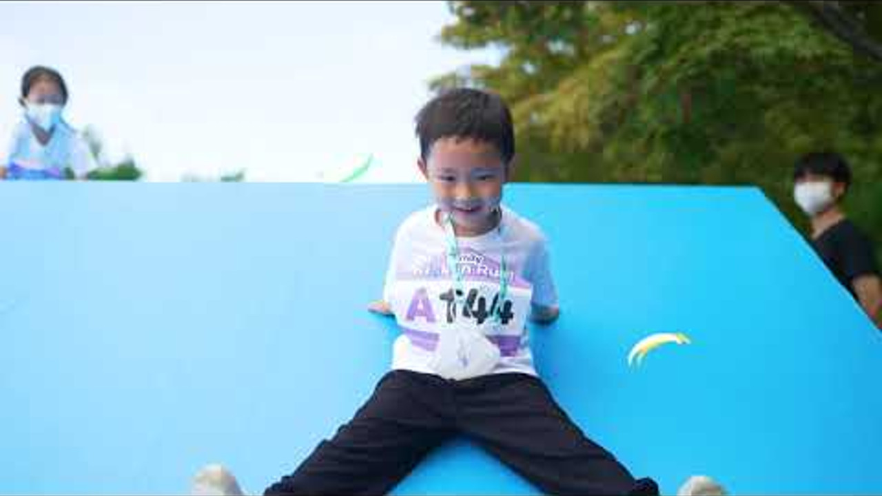Kick! n Run! (m-cro) 영상 썸네일