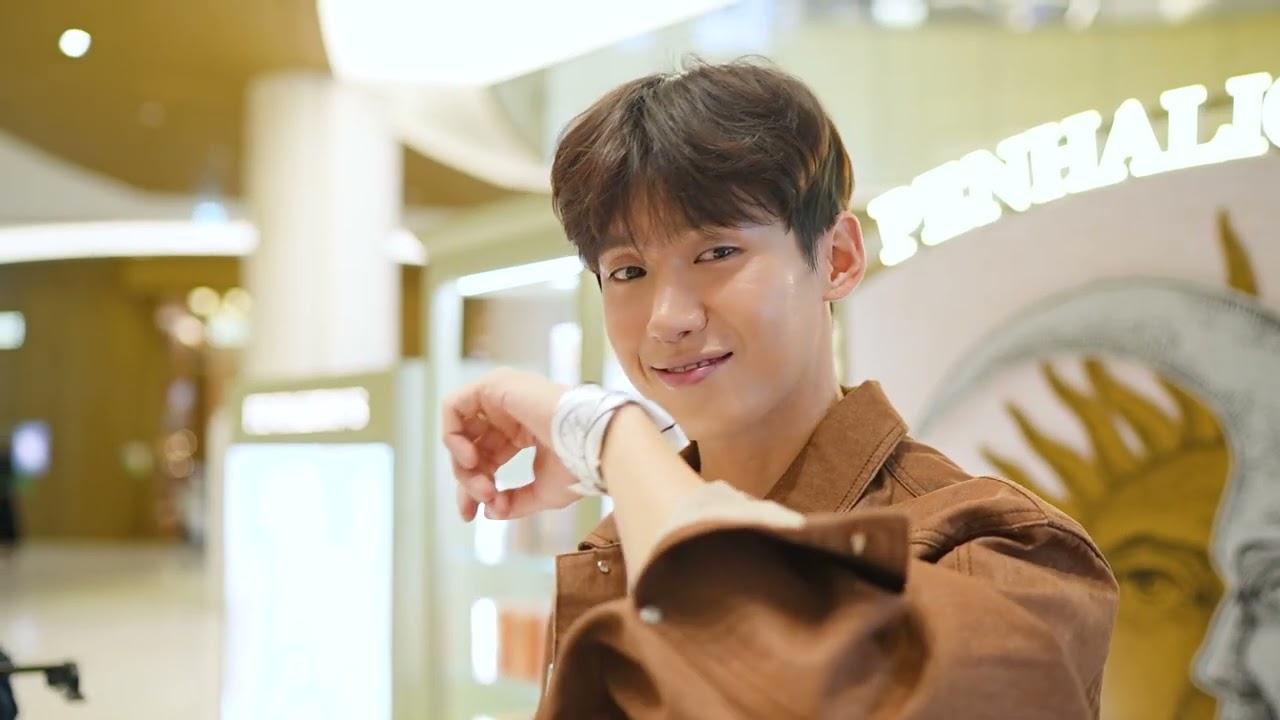 2023 · Penhaligon’s — Brand Film 영상 썸네일