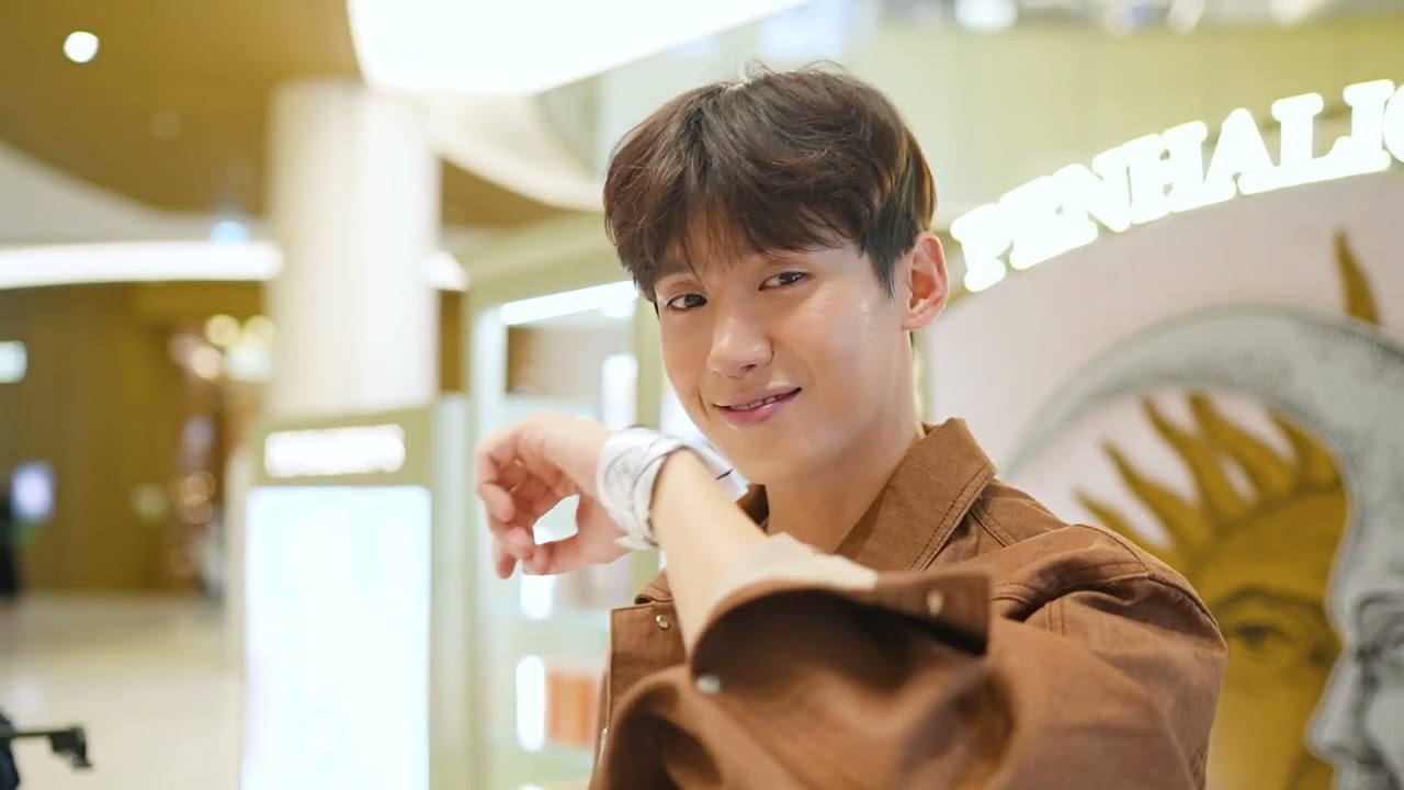 PENHALIGON's 영상 썸네일