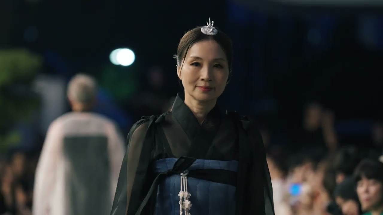 SULLIHWA — Fashion Film 영상 썸네일